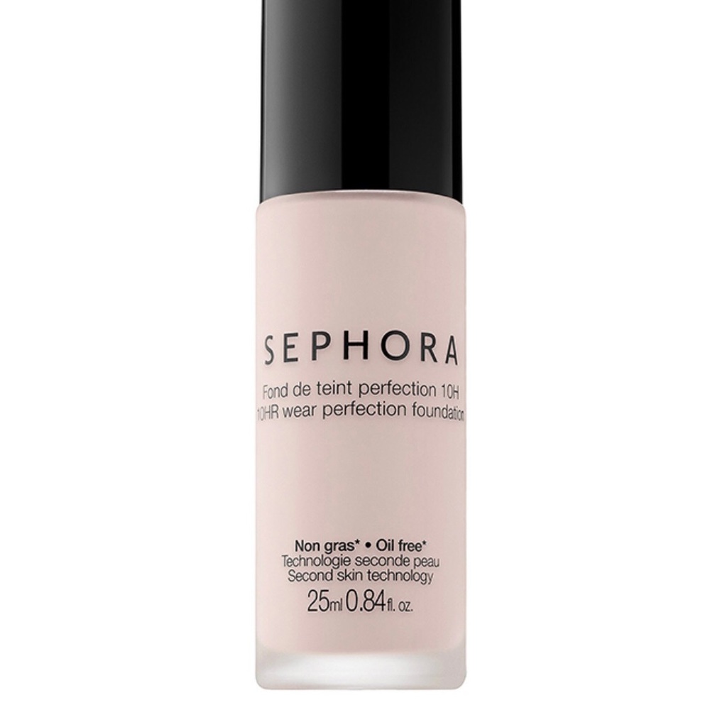 144-SEPHORA FOUNDATION PEARL 3